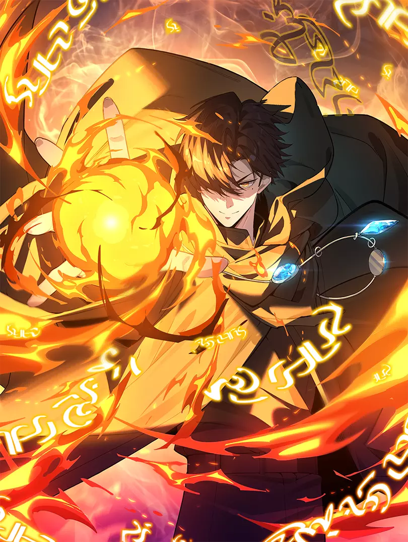 Global Class Change: The Mage King's Infinite Skill Affixes