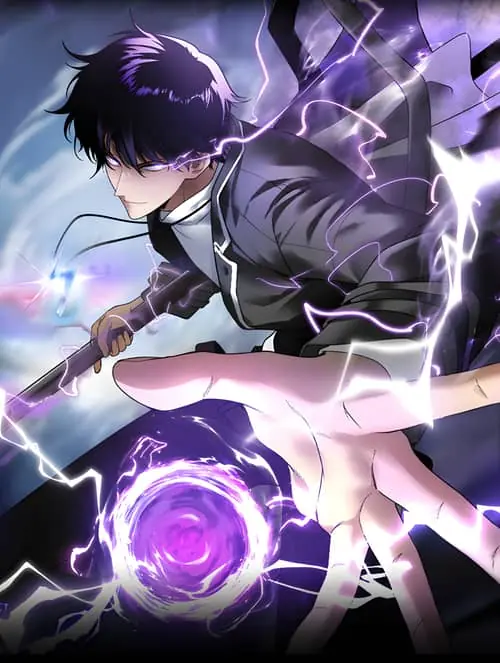 Global Superpowers: Awakening the Purple Heaven Divine Thunder at the Start
