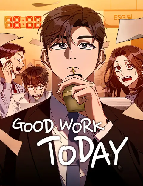 The Art of Leaving Work on Time